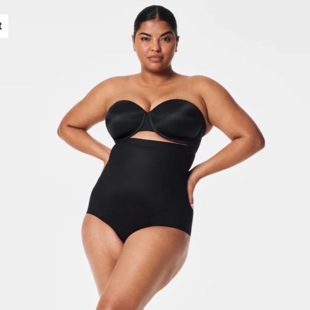 SPANXshape™ Invisible High-Waisted Brief size 3X